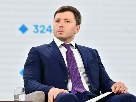 Замминистра инфраструктуры: Через несколько лет появится новая реальность, и мы образуем рынки пассажирских и грузовых перевозок Замминистра инфраструктуры: Через несколько лет появится новая реальность, и мы образуем рынки пассажирских и грузовых перевозок