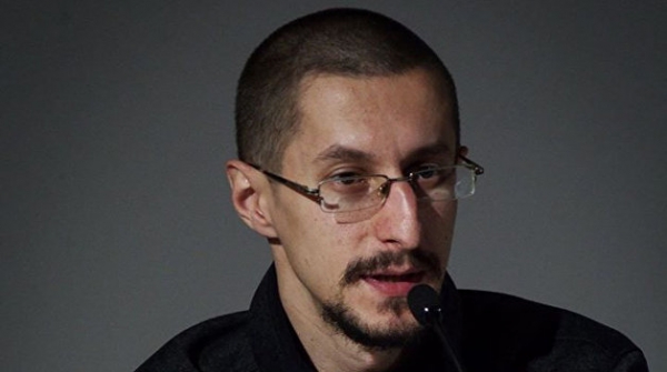 Западноукраинский эксперт сказал, как именно Киев хочет воспользоваться членством в НАТО Западноукраинский эксперт сказал, как именно Киев хочет воспользоваться членством в НАТО