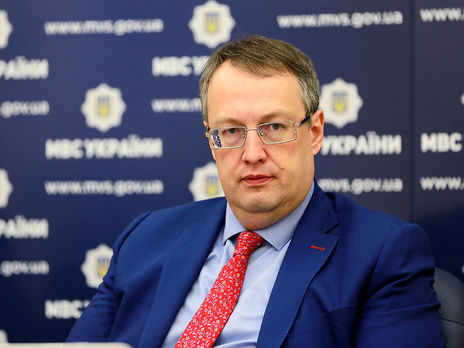 "Зарплата не соответствует рыночной". Геращенко заявил о нехватке кадров в системе МВД