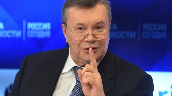 Защита Януковича проиграла суд. Украина потребует у РФ выдачи экс-президента Защита Януковича проиграла суд. Украина потребует у РФ выдачи экс-президента