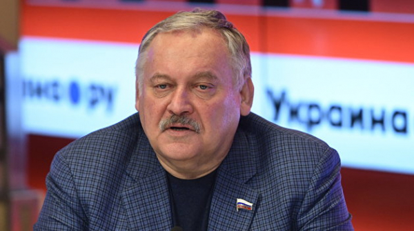 Затулин объяснил, какого «несостоявшегося президента Казахстана» задержали за попытку мятежа Затулин объяснил, какого «несостоявшегося президента Казахстана» задержали за попытку мятежа
