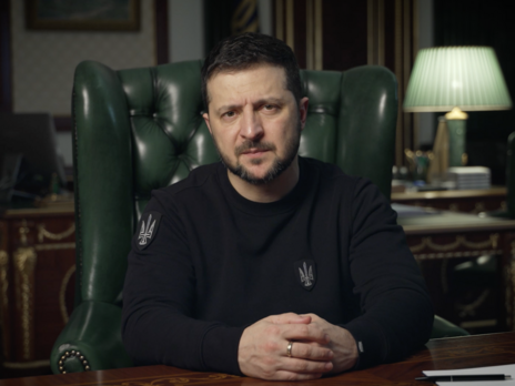 Зеленский: Дело не в 5–15 танках, потребности Украины больше. Дискуссии нужно завершать решениями Зеленский: Дело не в 5–15 танках, потребности Украины больше. Дискуссии нужно завершать решениями