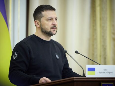 Зеленский: Дело о евробондах на $3 млрд нужно рассматривать в контексте "кремлевской взятки Януковичу" Зеленский: Дело о евробондах на $3 млрд нужно рассматривать в контексте "кремлевской взятки Януковичу"