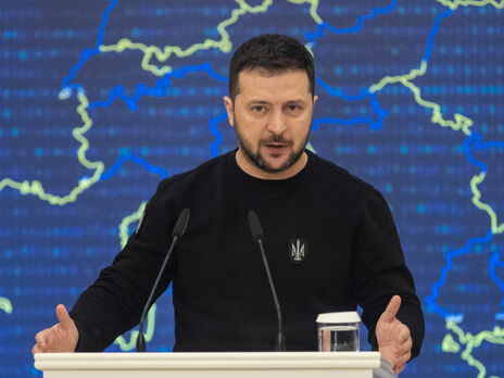 Зеленский: Евросоюз готов поддержать Украину поставками электричества. Наращиваем сотрудничество Зеленский: Евросоюз готов поддержать Украину поставками электричества. Наращиваем сотрудничество