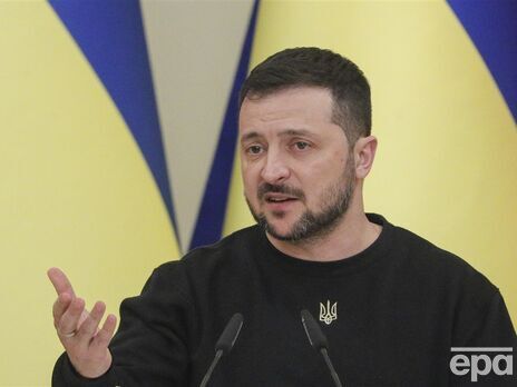 Зеленский: Надеюсь, что вместе с Еврокомиссией найдем решение для устранения ограничений для движения украинской продукции Зеленский: Надеюсь, что вместе с Еврокомиссией найдем решение для устранения ограничений для движения украинской продукции