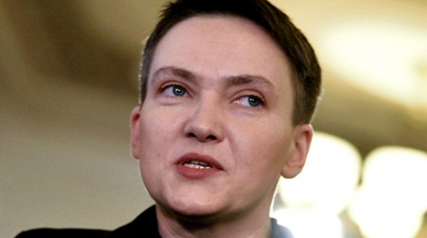 Зеленский не остановится: Савченко о закрытии очередных каналов Зеленский не остановится: Савченко о закрытии очередных каналов