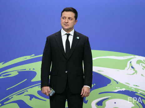 Зеленский: Недостатка угля в Украине не будет