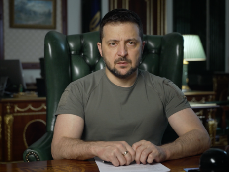 Зеленский об изъятии в собственность государства "Мотор Січі" и еще четырех предприятий: Не исключаю и других подобных решений Зеленский об изъятии в собственность государства "Мотор Січі" и еще четырех предприятий: Не исключаю и других подобных решений