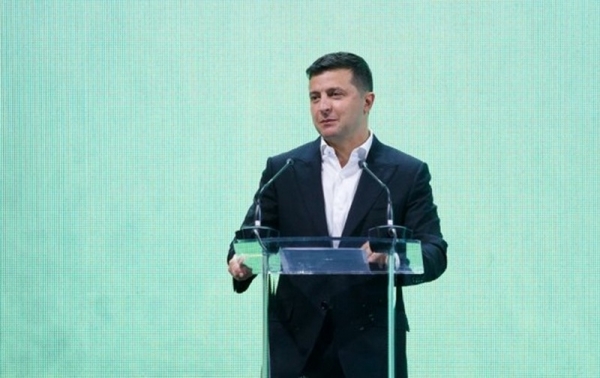 Зеленский объяснил, почему Украина не получила новый транш от МВФ Зеленский объяснил, почему Украина не получила новый транш от МВФ
