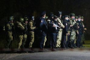 Зеленский объявил о проведении всенародного опроса на выборах 25&nbsp;октября