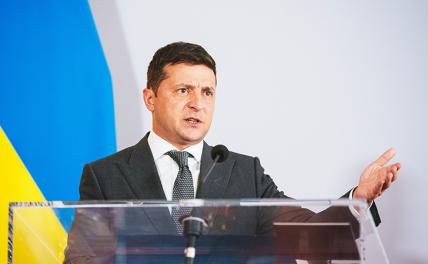 Зеленский объявил о проведении всенародного опроса на выборах 25&nbsp;октября