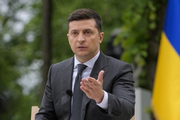 Зеленский пообещал ипотеку под 10%, эксперты в это не верят Зеленский пообещал ипотеку под 10%, эксперты в это не верят