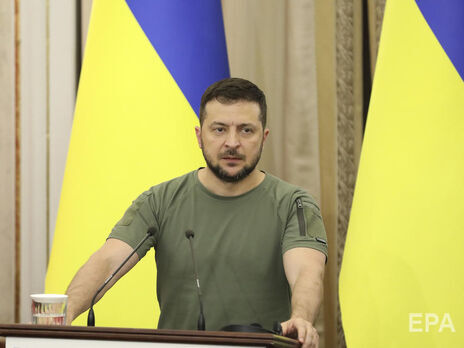 Зеленский пообщался с главой МВФ, речь шла в том числе о $1,4 млрд для Украины Зеленский пообщался с главой МВФ, речь шла в том числе о $1,4 млрд для Украины