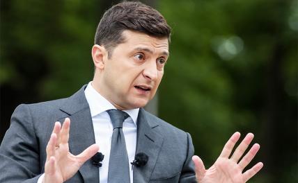 Зеленский прервал молчание и прокомментировал ситуацию в Белоруссии