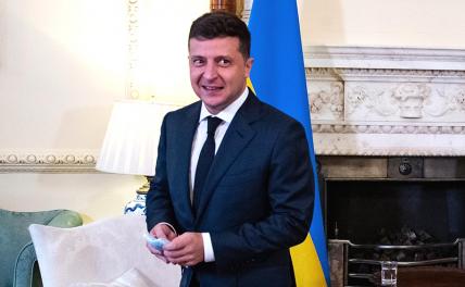 Зеленский рассказал о своей большой мечте Зеленский рассказал о своей большой мечте