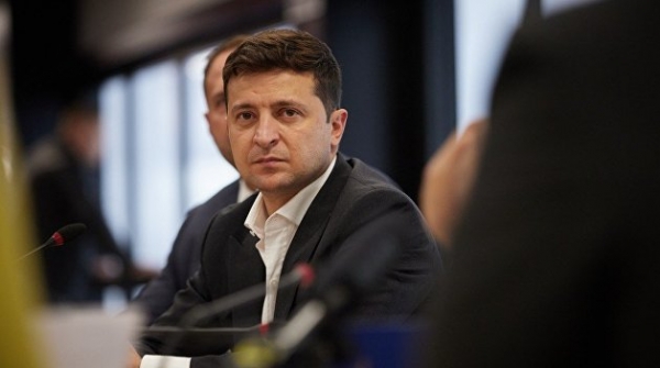 Зеленский решил проблему с Тупицким — Офис президента Зеленский решил проблему с Тупицким — Офис президента