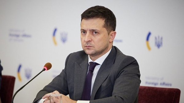 Зеленский создал Совет по вопросам развития малого бизнеса Зеленский создал Совет по вопросам развития малого бизнеса