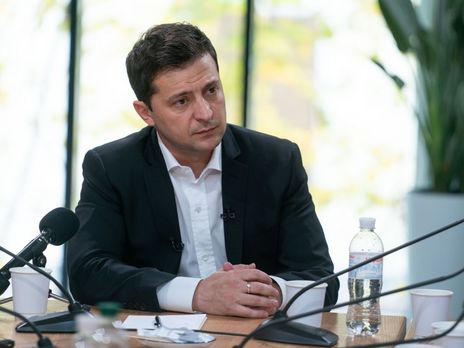 Зеленский: Украина умрет без инвестиций Зеленский: Украина умрет без инвестиций