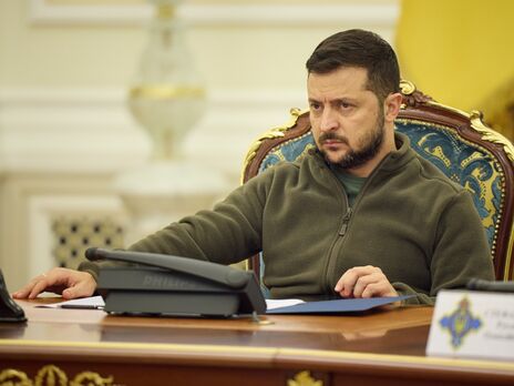 Зеленский утвердил санкции СНБО еще против 333 россиян, а также против Московской биржи Зеленский утвердил санкции СНБО еще против 333 россиян, а также против Московской биржи