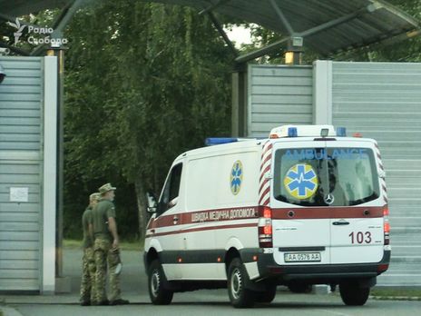 Зеленский временно будет жить в госрезиденции "Конча-Заспа" &ndash; Офис президента