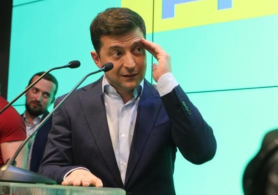 Зеленский вспомнил, как покупал квартиру на Оболони по ипотеке под "страшные проценты" Зеленский вспомнил, как покупал квартиру на Оболони по ипотеке под "страшные проценты"