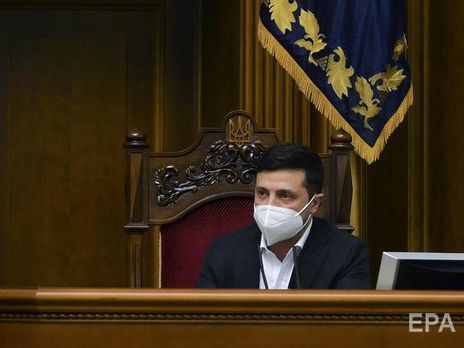 Зеленский заявил, что свободная экономическая зона на Донбассе может стать важным моментом в завершении войны Зеленский заявил, что свободная экономическая зона на Донбассе может стать важным моментом в завершении войны