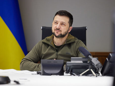 Зеленский заявил, что тарифы на газ и электричество в следующем отопительном сезоне не изменятся