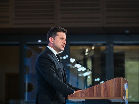 Зеленский заявил, что Украина готова получить транш МВФ