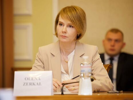Зеркаль о предложении Украины России о скидке на транзит газа: В Москве сделали вид, что этот звук не услышали