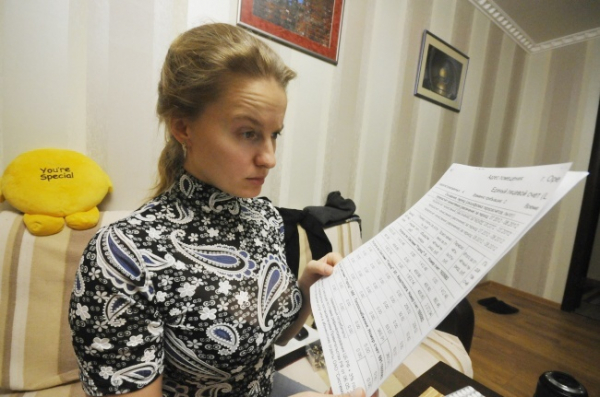 Ждите в гости инспектора: в правительстве хотят проверить получателей субсидий Ждите в гости инспектора: в правительстве хотят проверить получателей субсидий