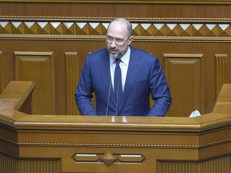 Жителям западных областей, которые потеряли дома из-за наводнения, выплатят по 300 тыс. грн, по 50 тыс. грн выдадут на капитальный ремонт &ndash; Шмыгаль
