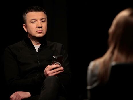 Журналист Иванов: Фабрика в Желтых Водах сегодня закрывает около 70% потребностей внутреннего теневого рынка сигарет в Украине