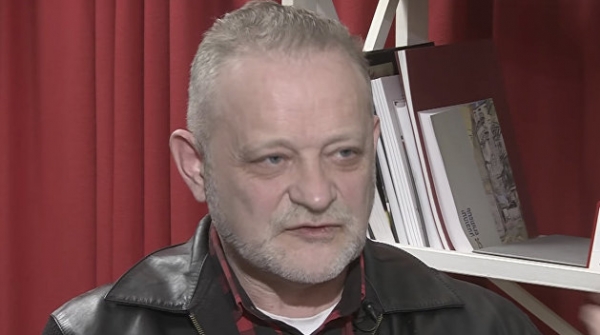 Золотарев: На Украине с коррупцией не борются &ndash; на Украине ее упорядочивают