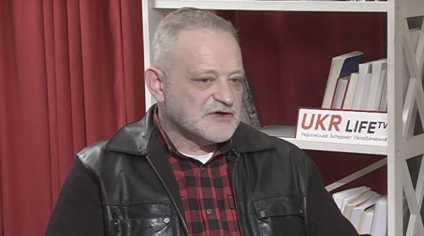 Золотарев рассказал, правда ли Минские соглашения крайне невыгодны для России Золотарев рассказал, правда ли Минские соглашения крайне невыгодны для России