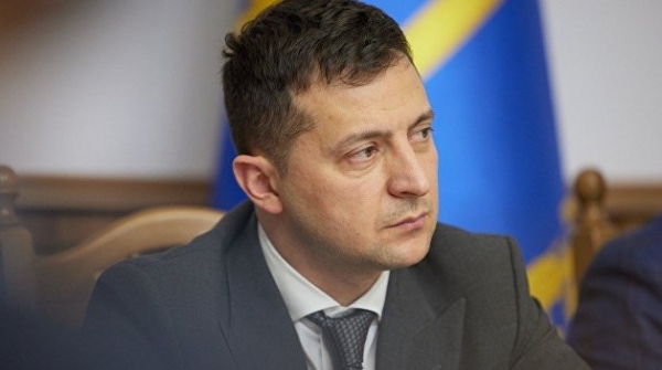 Золотарев: Зеленского раздражает рост рейтингов ОПЗЖ